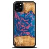 Bewood Resin Case - iPhone 11 Pro Max - Neons - Vegas