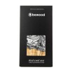 Bewood Resin Case - iPhone 12 Mini - 4 Elements - Earth