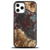 Bewood Resin Case - iPhone 12 Pro Max - Planets - Pluto