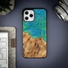 mini: Etui Bewood Unique na iPhone 12 Pro Max - Neons - Tokyo (2)