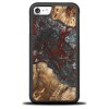 Bewood Resin Case - iPhone 7 / 8 / SE 2020 / SE 2022 - Planets - Pluto