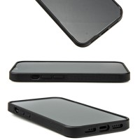 Bewood Resin Case - iPhone 14 Pro Max - Violet - MagSafe