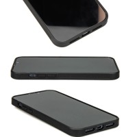 Etui Bewood Unique na iPhone 13 Pro Max - Neons - Paris z MagSafe