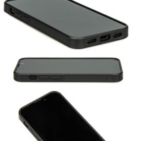 mini: Etui Bewood Unique na iPhone 13 Mini - Planets - Ziemia z MagSafe (5)