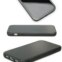 Etui Bewood Unique na iPhone 12 / 12 Pro - Neons - Tokyo z MagSafe