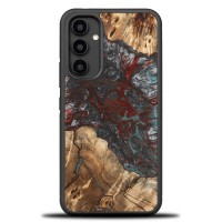 Bewood Resin Case - Samsung Galaxy A54 5G - Planets - Pluto