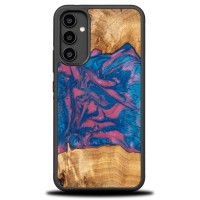 Bewood Resin Case - Samsung Galaxy A34 5G - Neons - Vegas