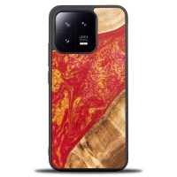Bewood Resin Case - Xiaomi 13 - Neons - Paris