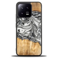 Bewood Resin Case - Xiaomi 13 - 4 Elements - Earth