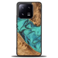 Bewood Resin Case - Xiaomi 13 Pro - Turquoise