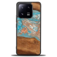 Bewood Resin Case - Xiaomi 13 Pro - Planets - Saturn