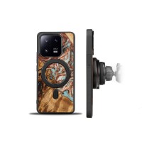 Etui Bewood Unique - Xiaomi 13 Pro - Planets - Jowisz