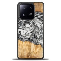 Bewood Resin Case - Xiaomi 13 Pro - 4 Elements - Earth