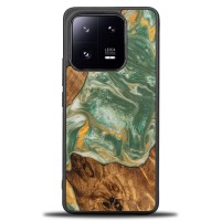 Bewood Resin Case - Xiaomi 13 Pro - 4 Elements - Water