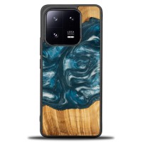 Etui Bewood Unique - Xiaomi 13 Pro - 4 Żywioły - Powietrze