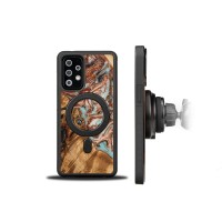 Bewood Resin Case - Samsung Galaxy A72 5G - Planets - Jupiter