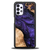 Bewood Resin Case - Samsung Galaxy A32 5G - Violet