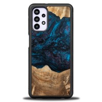 Bewood Resin Case - Samsung Galaxy A32 5G - Planets - Neptune