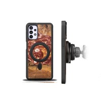 Bewood Resin Case - Samsung Galaxy A32 5G - Planets - Mars