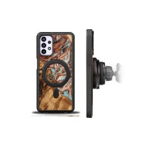 Bewood Resin Case - Samsung Galaxy A32 5G - Planets - Jupiter