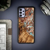 Bewood Resin Case - Samsung Galaxy A32 5G - Planets - Jupiter