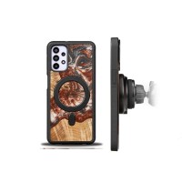 Bewood Resin Case - Samsung Galaxy A32 4G - Planets - Venus