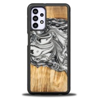 Etui Bewood Unique na Samsung Galaxy A32 4G - 4 Żywioły - Ziemia