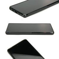 mini: Etui Bewood Unique na Samsung Galaxy Note 20 - Planets - Ziemia (5)