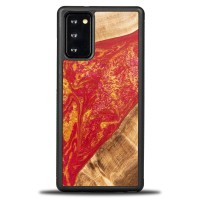 Bewood Resin Case - Samsung Galaxy Note 20 - Neons - Paris