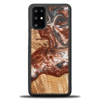 Bewood Resin Case - Samsung Galaxy S20 Plus - Planets - Venus