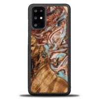 Bewood Resin Case - Samsung Galaxy S20 Plus - Planets - Jupiter