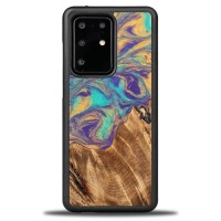 Bewood Resin Case - Samsung Galaxy S20 Ultra - Planets - Mercury