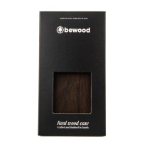 Redmi Note 12 Pro 5G Ziricote Bewood Wood Case