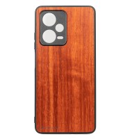 mini: Drewniane Etui Bewood Redmi Note 12 Pro Plus 5G PADOUK (1)