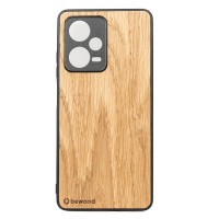 Redmi Note 12 Pro Plus 5G Oak Bewood Wood Case