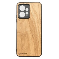 Redmi Note 12 4G Oak Bewood Wood Case