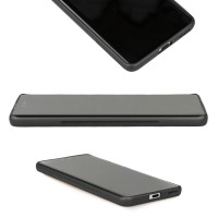 mini: Drewniane Etui Bewood Xiaomi 13 Lite WILK DĄB (4)