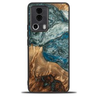 Etui Bewood Unique - Xiaomi 13 Lite - Planets - Ziemia