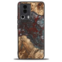 Bewood Resin Case - Xiaomi 11 Lite - Planets - Pluto