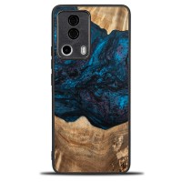 Bewood Resin Case - Xiaomi 11 Lite - Planets - Neptune