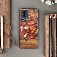 Bewood Resin Case - Xiaomi 11 Lite - Planets - Mars