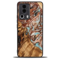 Bewood Resin Case - Xiaomi 11 Lite - Planets - Jupiter