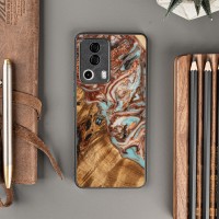 Bewood Resin Case - Xiaomi 11 Lite - Planets - Jupiter