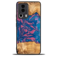 Bewood Resin Case - Xiaomi 11 Lite - Neons - Vegas