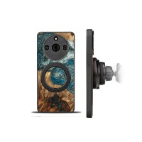 Bewood Resin Case - Realme 11 Pro 5G / 11 Pro Plus 5G - Planets - Earth