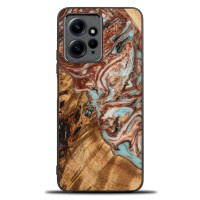 Bewood Resin Case - Redmi Note 12 4G - Planets - Jupiter