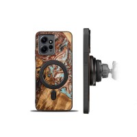 Bewood Resin Case - Redmi Note 12 4G - Planets - Jupiter