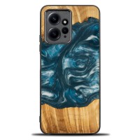 Bewood Resin Case - Redmi Note 12 4G - 4 Elements - Air