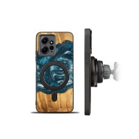 Bewood Resin Case - Redmi Note 12 4G - 4 Elements - Air