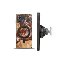 Bewood Resin Case - Motorola G53 5G - Planets - Venus